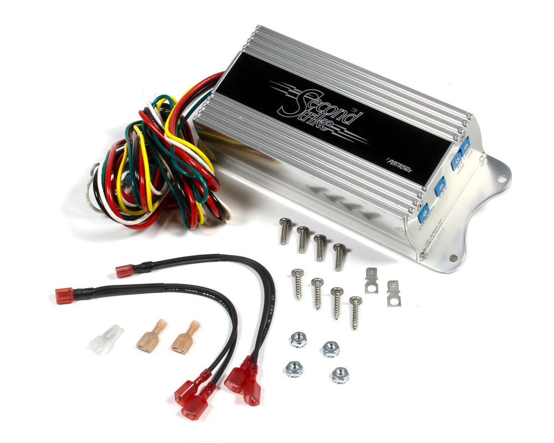 Second Strike Ignition Box - 500