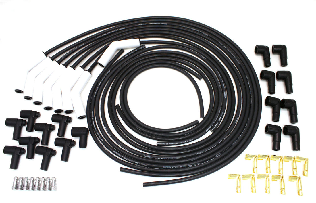 Spark Plug Wire Set - 808215HT