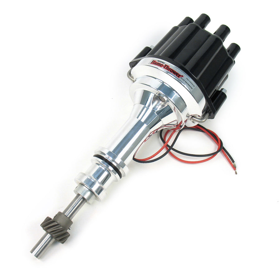 Distributor Billet Marine Ford 302 Bl - D230800