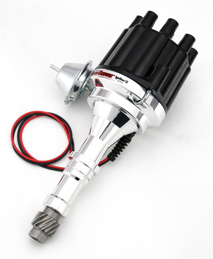 Distributor Billet I3 Buick V8 215-35 - D7151700