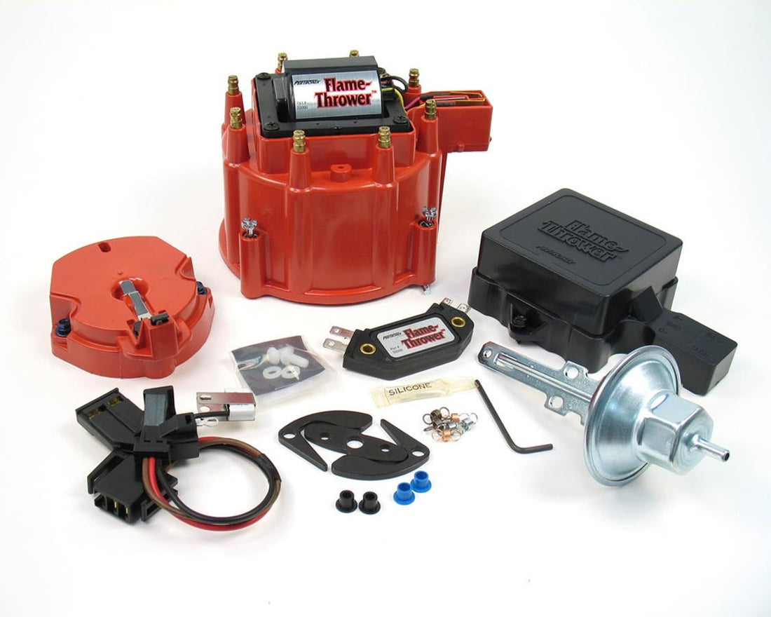 GM HEI Chevy/Cadilac T/U Kit R - D8001