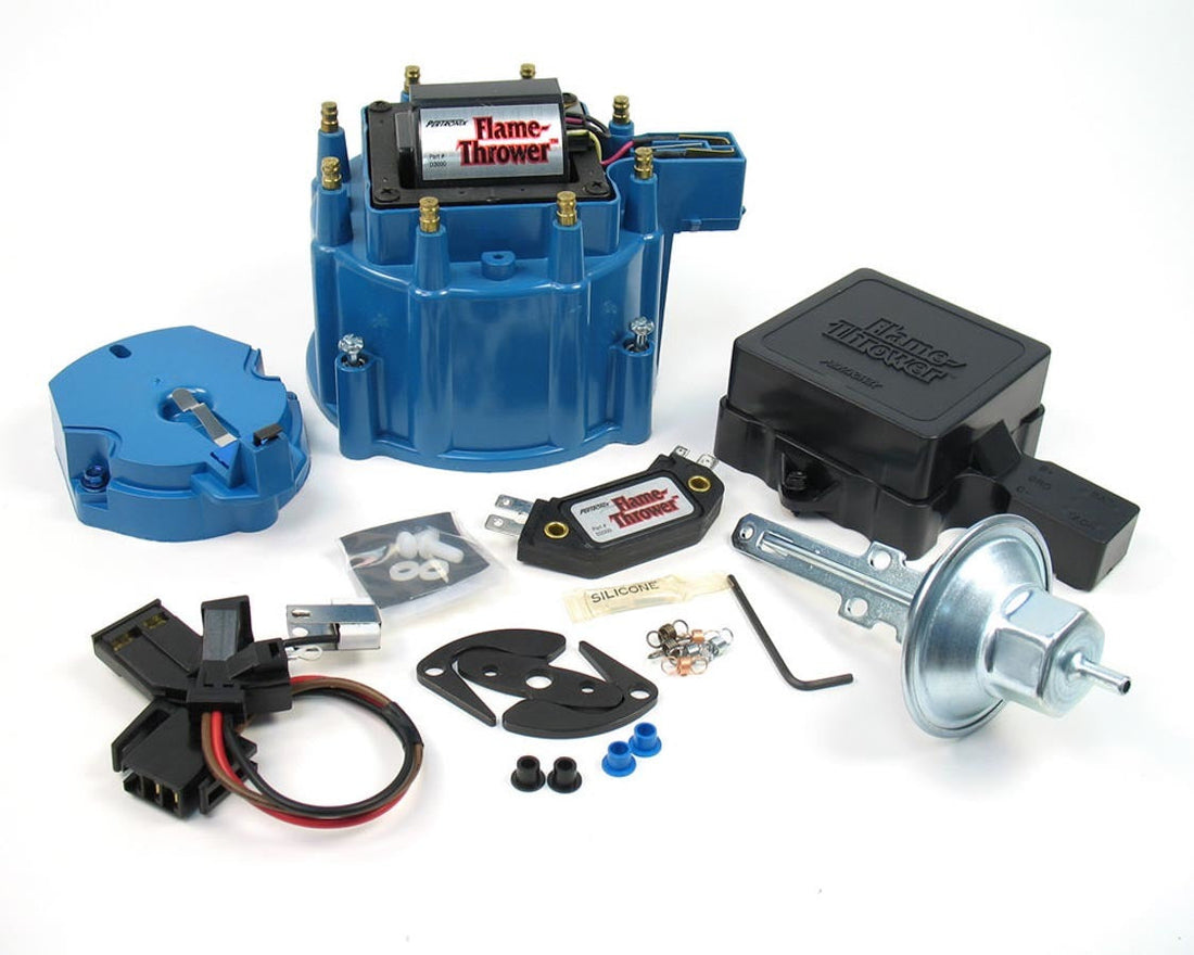 GM HEI Chevy/Cadilac T/U Kit B - D8002