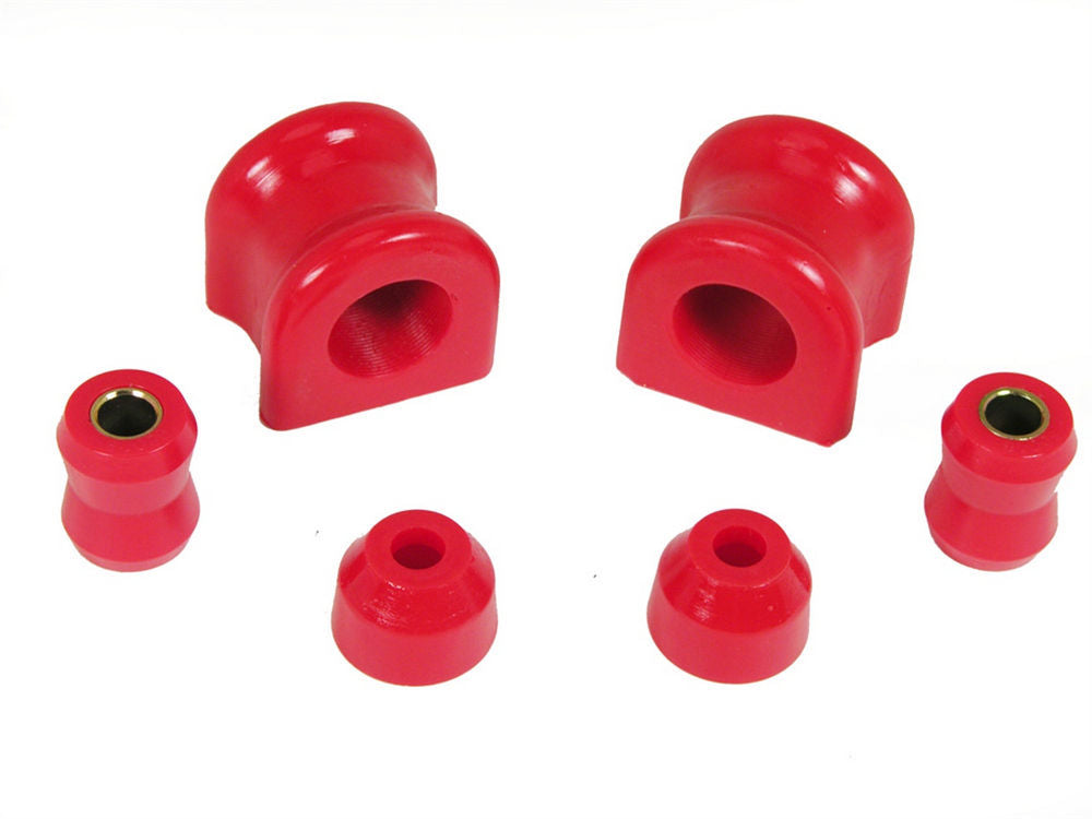 Jeep TJ Front Sway Bar Bushings 30.5mm - 11111