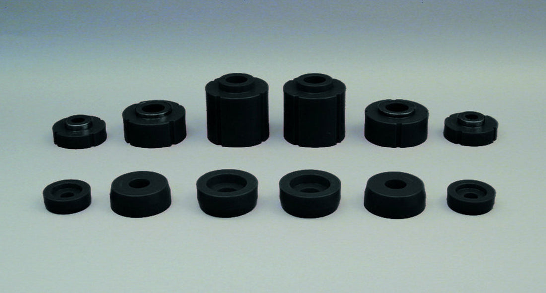 Body Mount - 6108BL