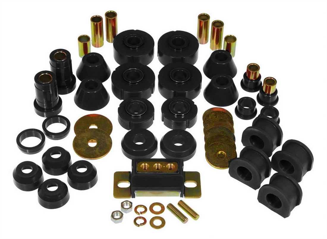 Total Kit Chevy/Gmc Full - 72024BL