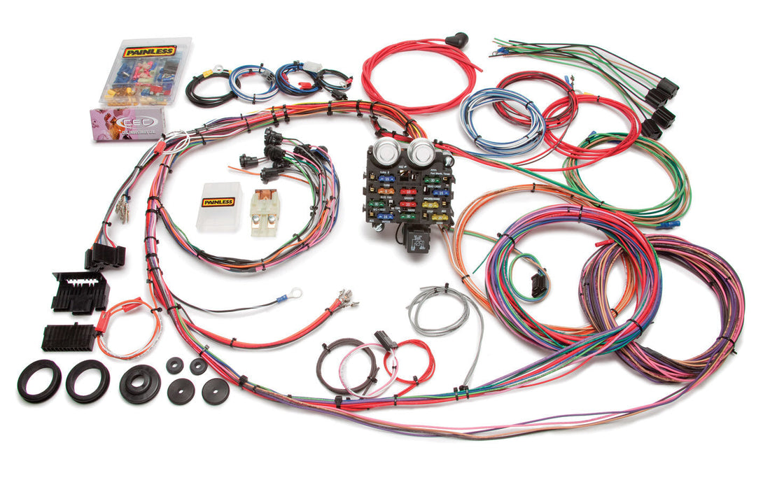 Wiring Harness - 10112