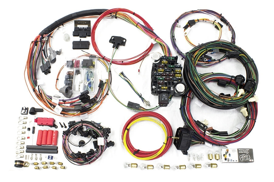 Chassis Harness - 20130