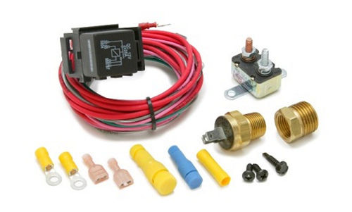 Fan Switch Kit - 30115