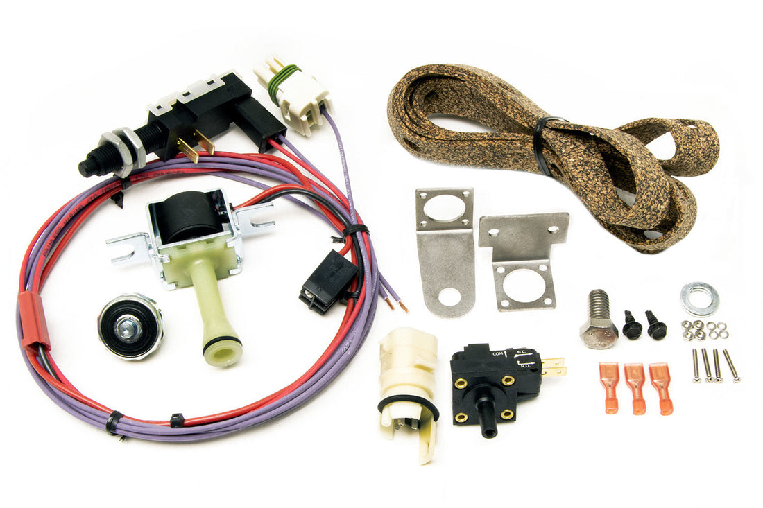 700R4 Transmission Shift Harn - 60109