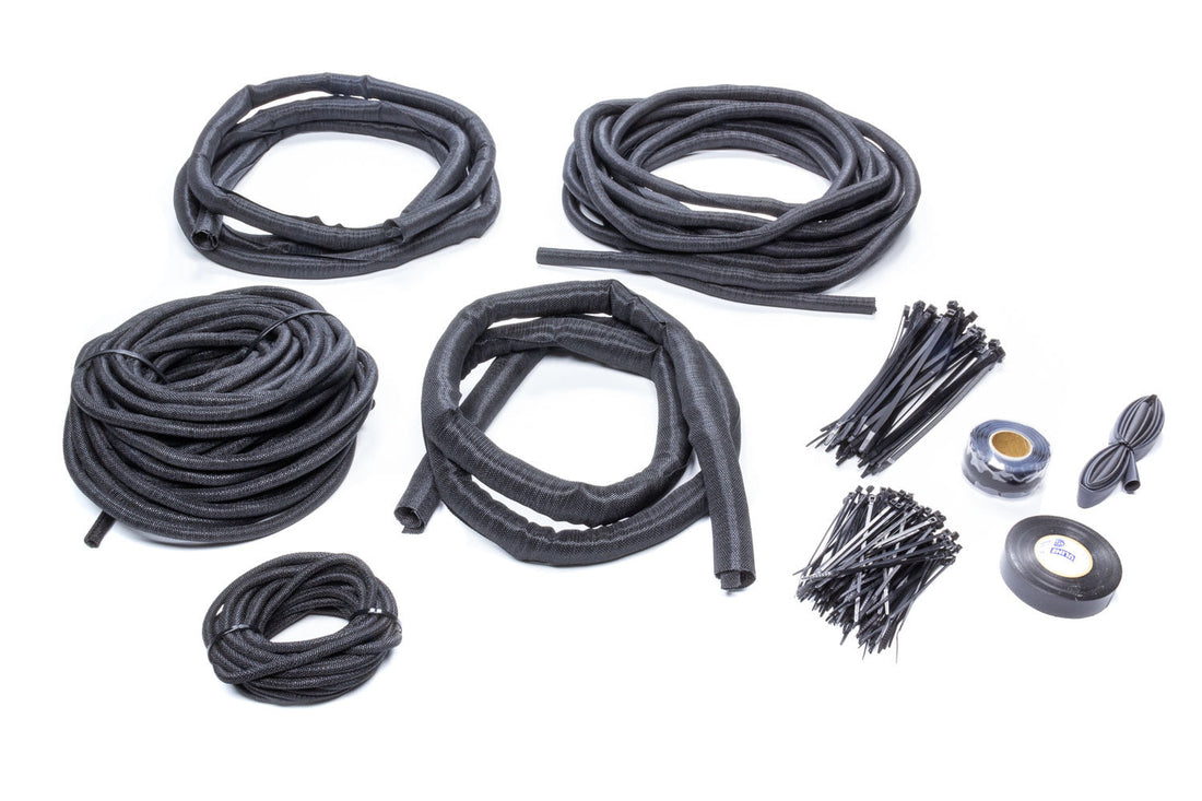 Classic Braid Chassis Kit - 70970