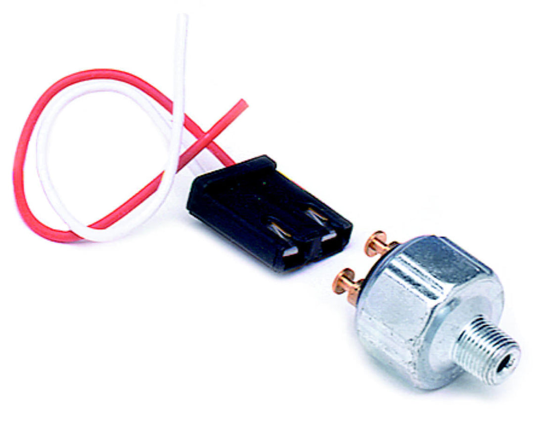 Low Pres. Brake Switch - 80174