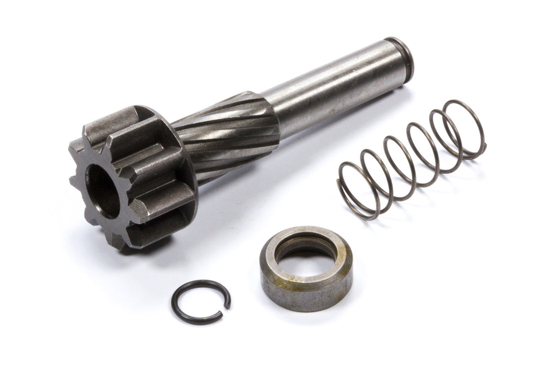 Starter Pinion- 10 Pitch - 6041