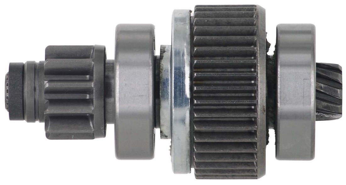 Starter Clutch - 621