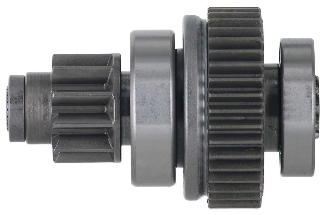 Starter Clutch - 622