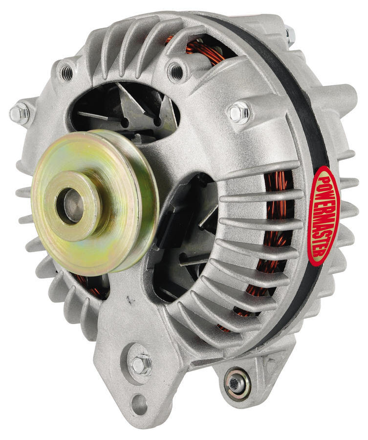 Alternator Retro 95A V-belt - 7018