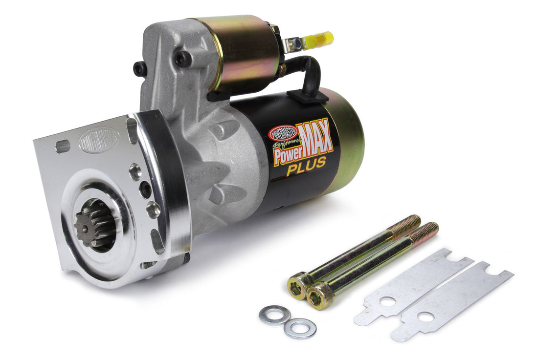 Starter Offset Gear Reduction - 90049