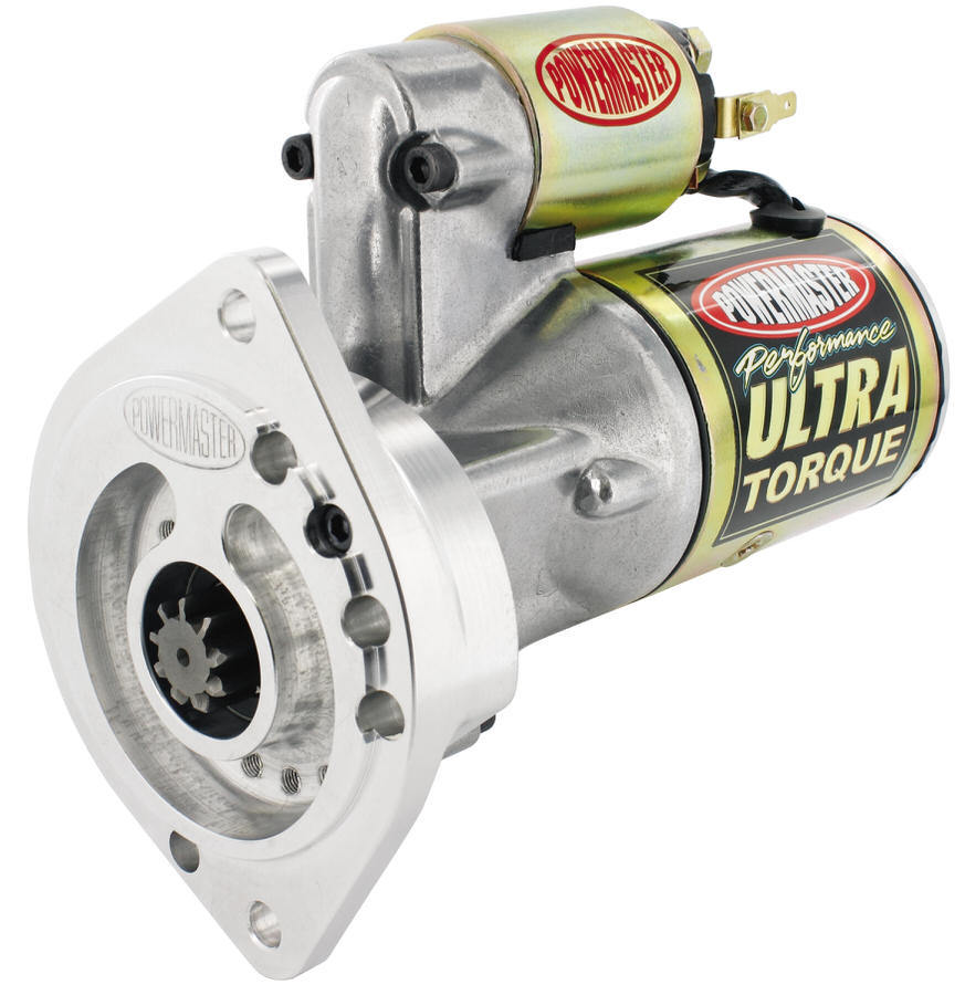 Starter Mini Ford 289/302/351 - 9404