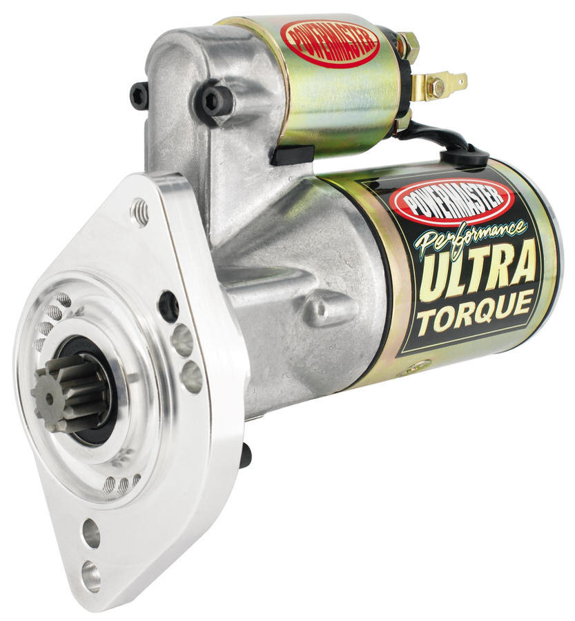 Starter Ultra Torque Amc Jeep - 9415
