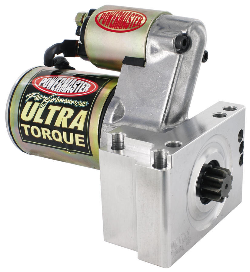 Starter Mini Ultra Torque - 9426