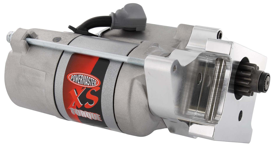 Starter 1.8KW Natural - 9519
