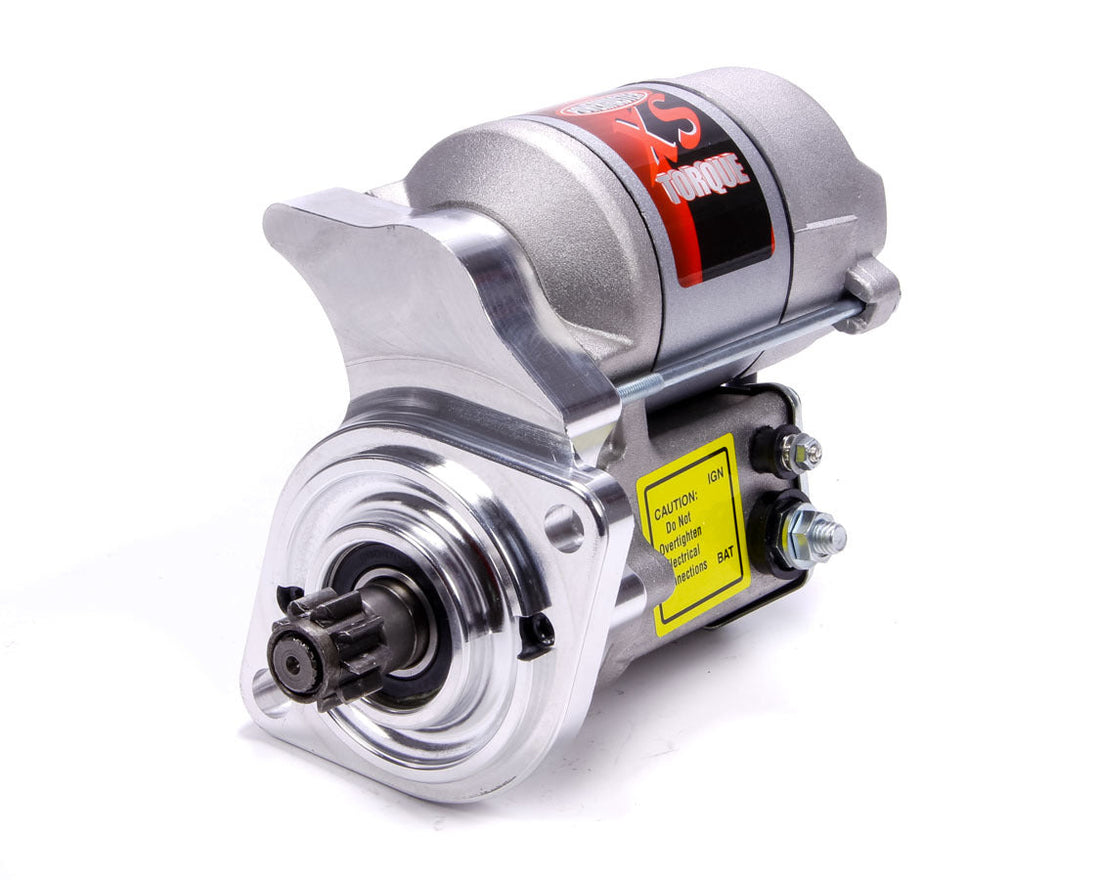 Starter Mini 1.8HP Short Thro - 9534
