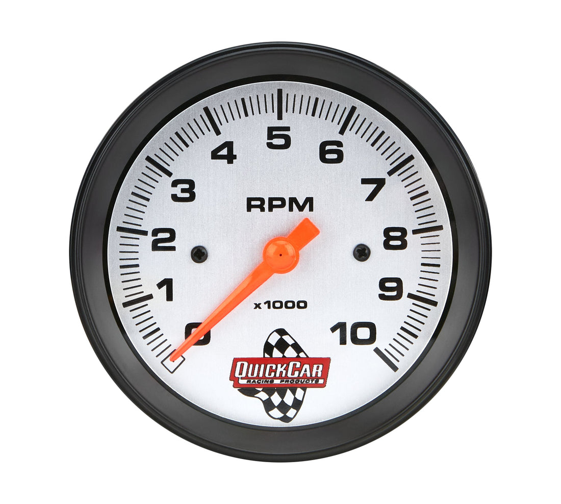 Qcr 3-3/8IN Tach with/Recall - 6116002