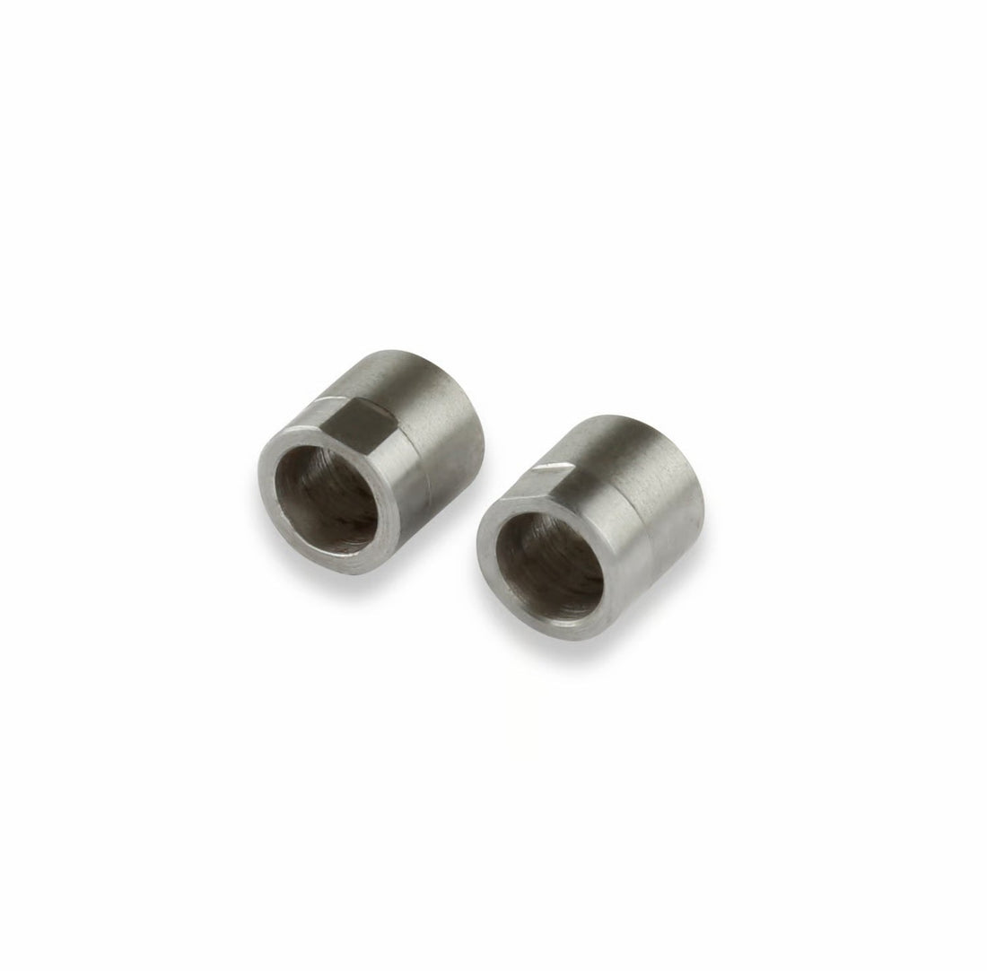 15mm Offset Dowel Pins 2PK .007 Offset - RM160