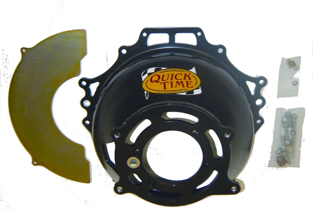 Replacement Bellhousing - RM6020