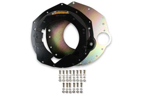 Bellhousing Chevy 168 Tooth to T56 SFI 6.1 - RM6023