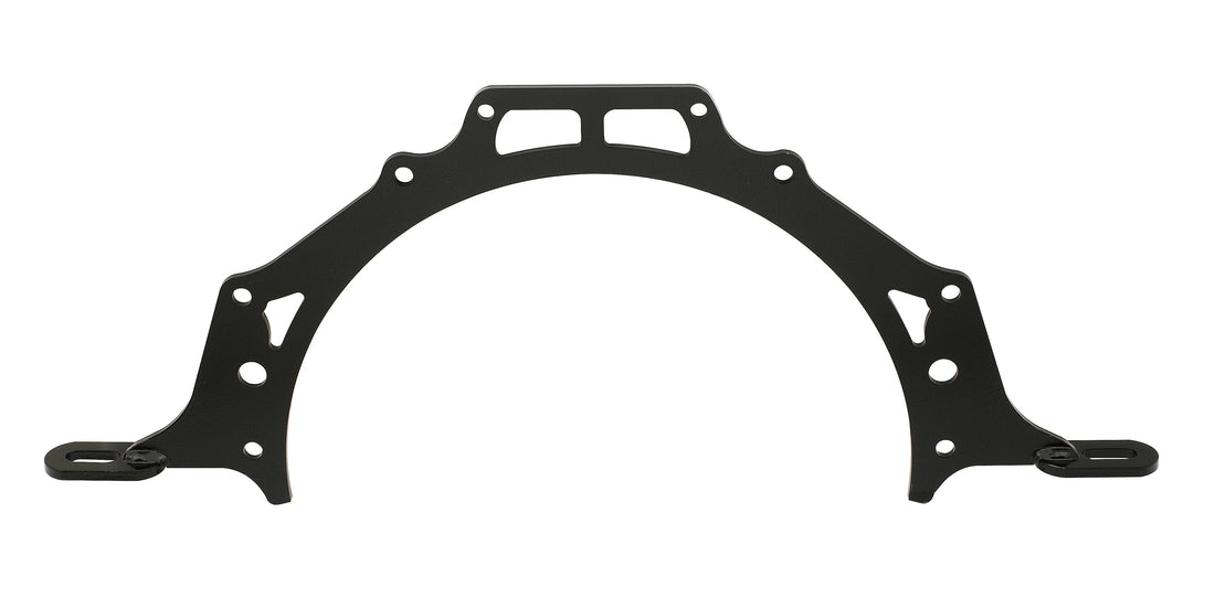 Steel Midplate - RM6093