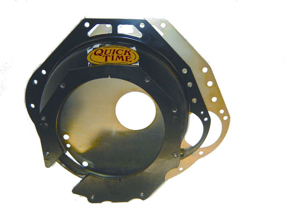 Ford 5.0/5.8 to T56 Ford Sfi - RM8031