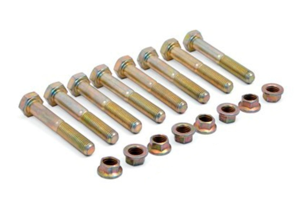 2 Disc Bolt Kit - 209508