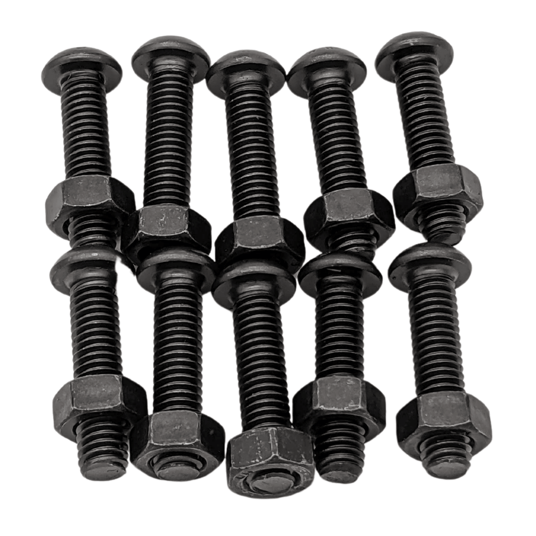 R1 Industries XL LED Rock Lights (10-Pod)