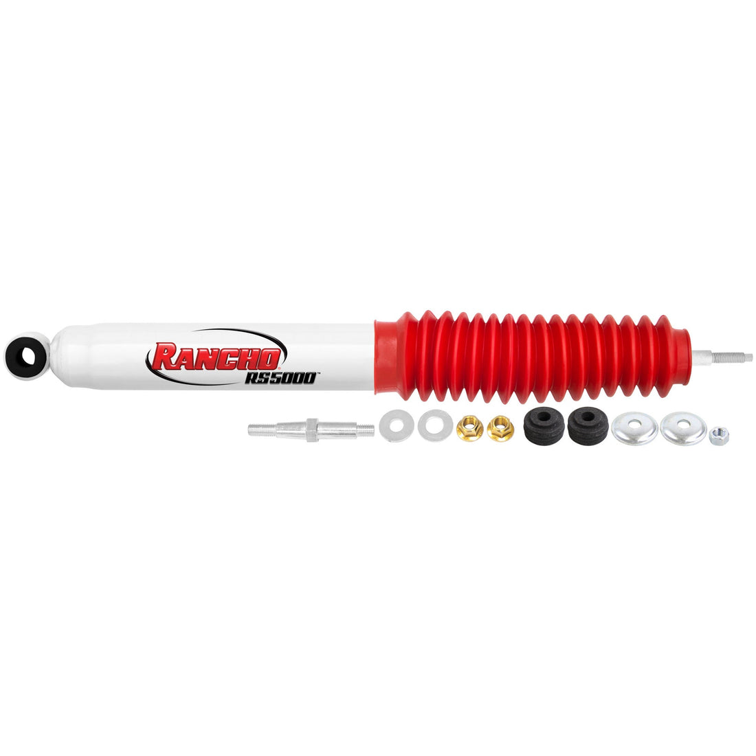 Steering Damper - RS5413