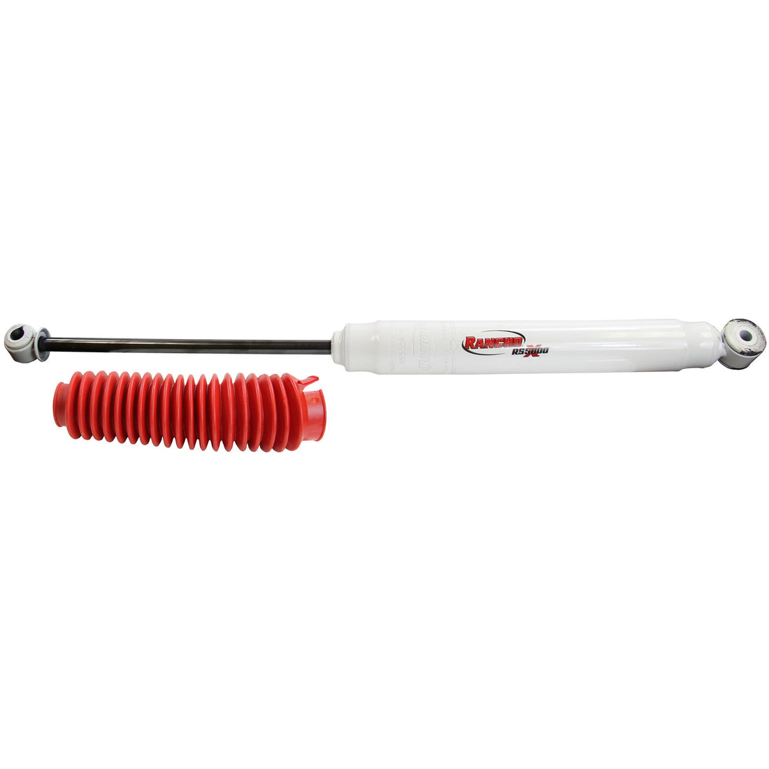 Shock Absorber Twin-tube Gas - RS55047A