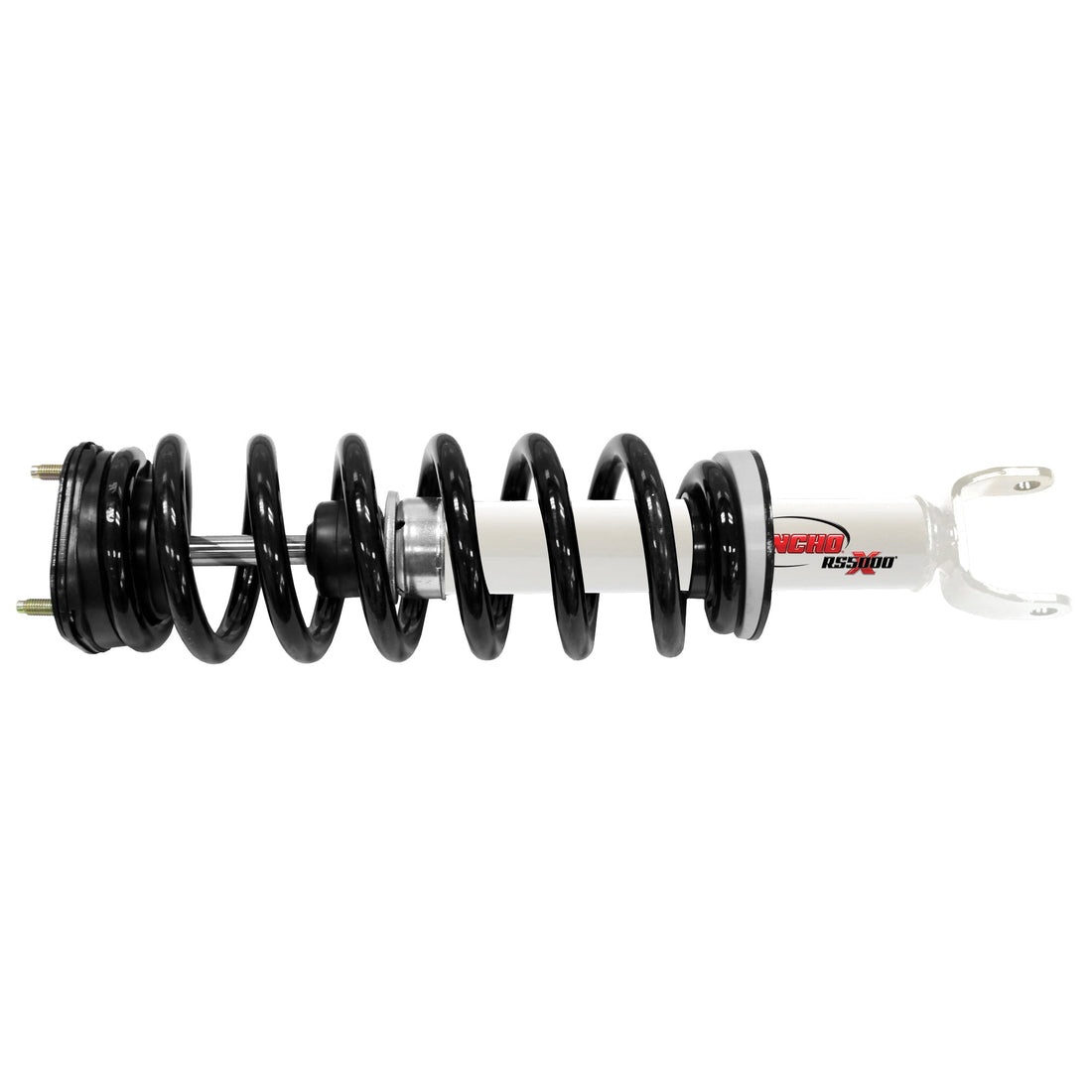 RS5000X Loaded - RS551847