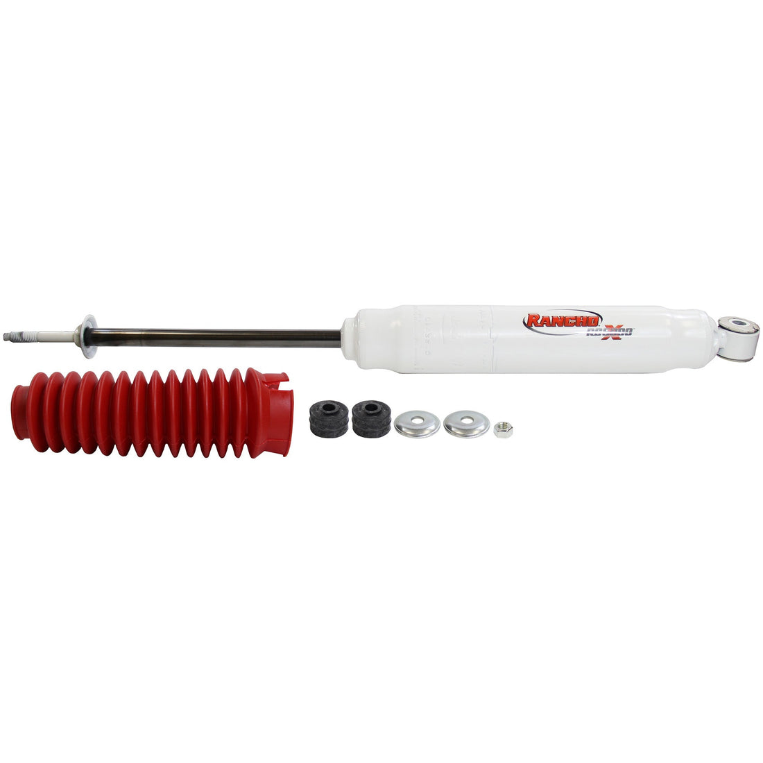 Shock Absorber Twin-tube Gas - RS55319