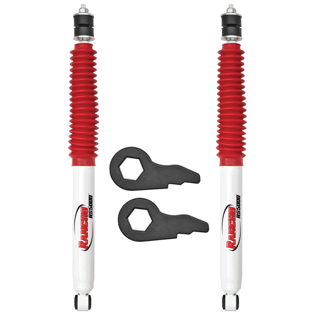 Lift Kit Torsion Bar 2.25 In - RS66350R5
