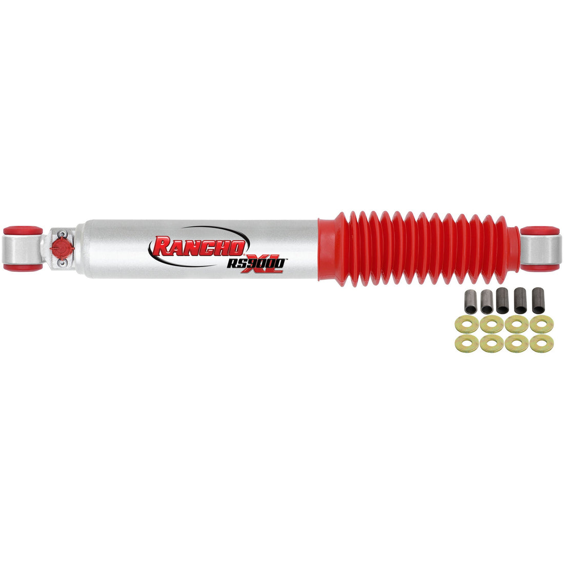 Shock Absorber - RS77076