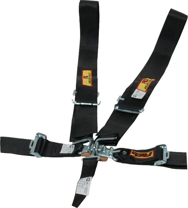 Harness 3 Sub Black 3 V Type - 9510D