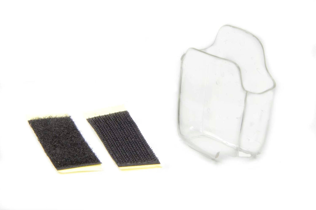 Helmet Holder w/Velcro - RCVHD16H