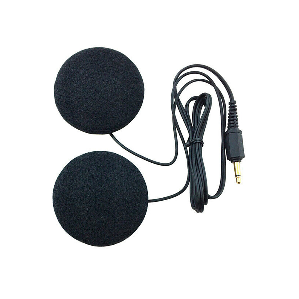 Helmet Speaker Kit Premium - RCVHS500