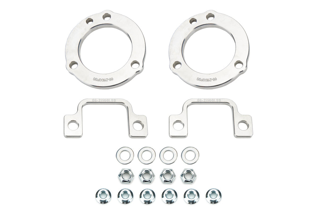 LEVELING KITS