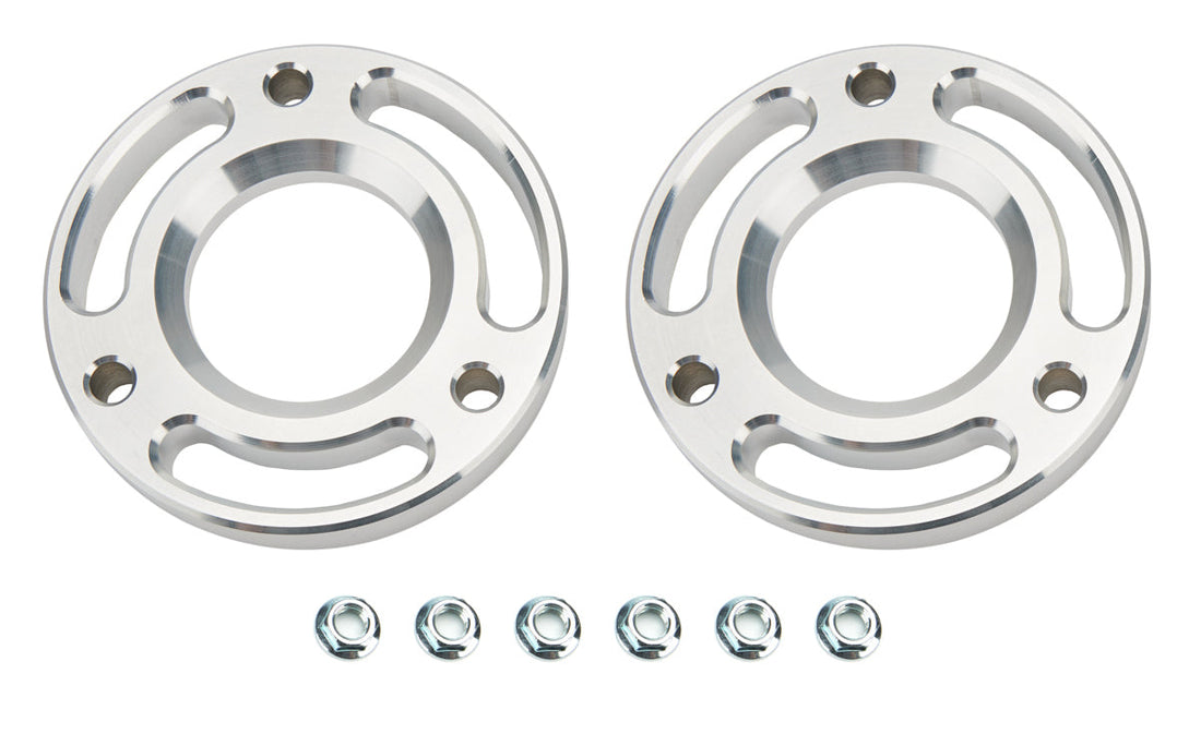 LEVELING KITS