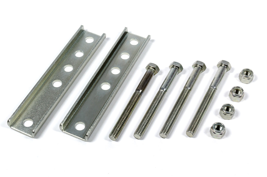 Replacement Mounting Hardware for Jacks - 500286