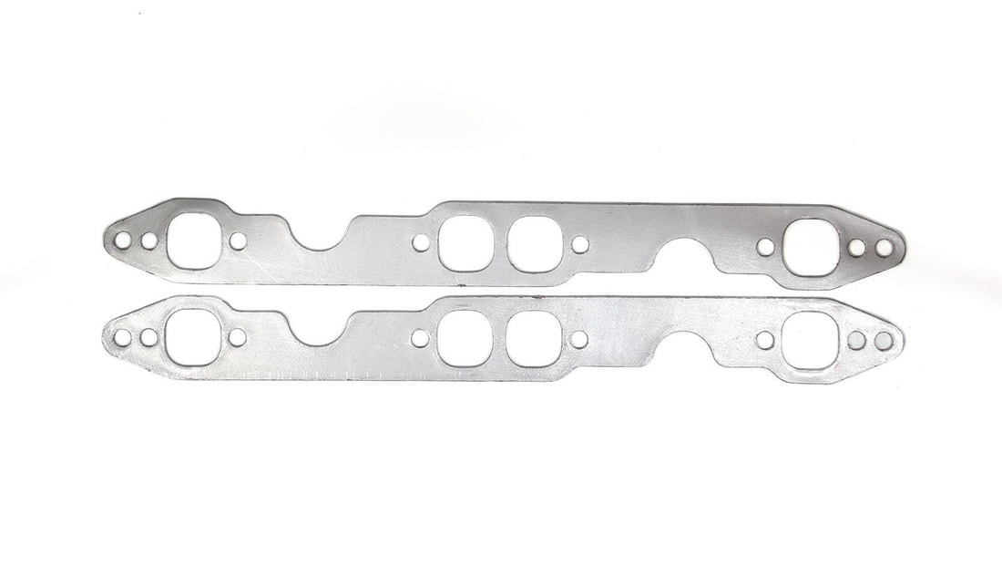 Exhaust Gaskets SBC Stock Manifold - 2025