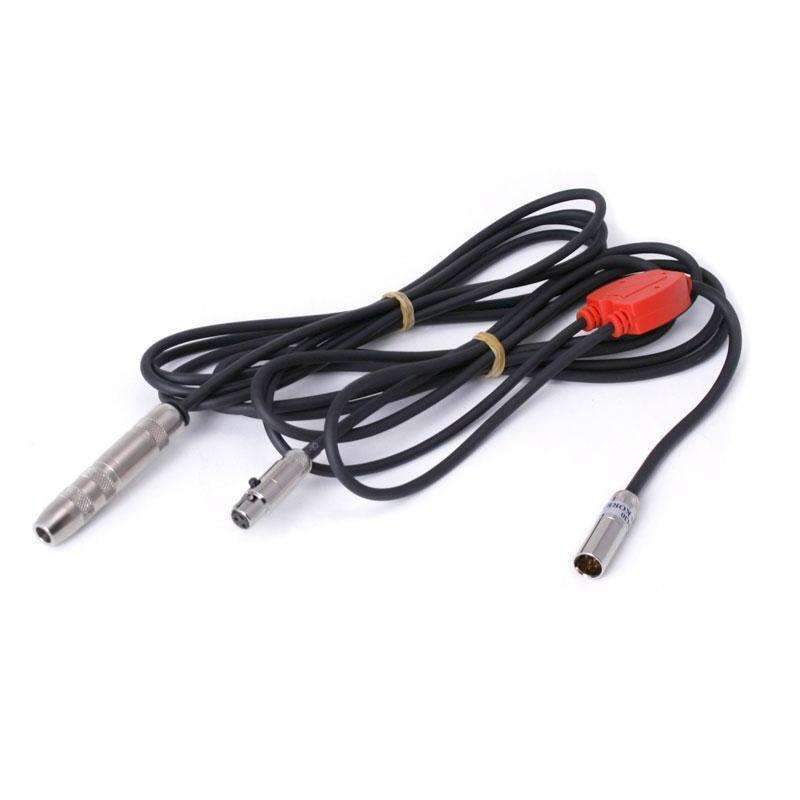 Intercom Cables - CHN2