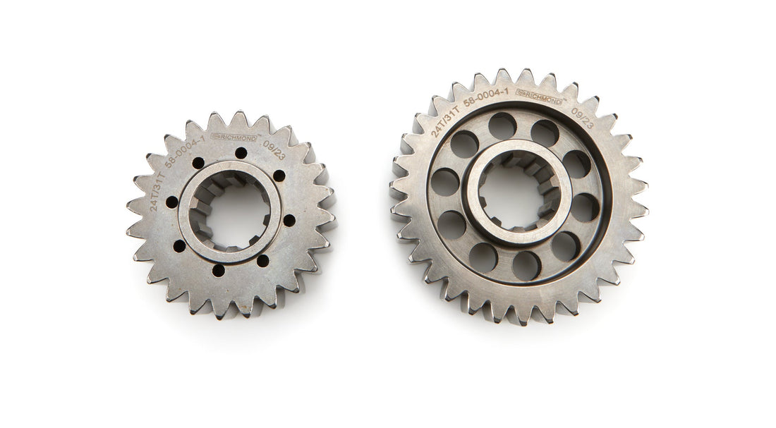 Gear Set - 5800041