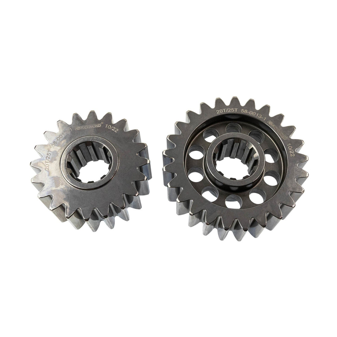 Gear Set - 5800131