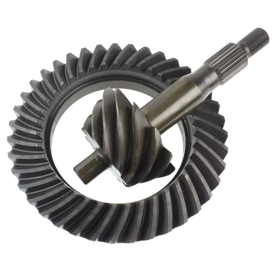 Excel Gears - F8355